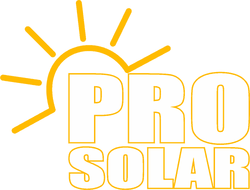 Pro Solar Tech | Соларни електроцентрали, Solar EPC & Наземни фотоволтаични системи